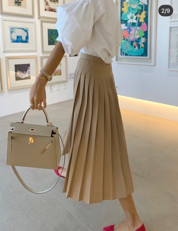 Hermes Kelly Bags